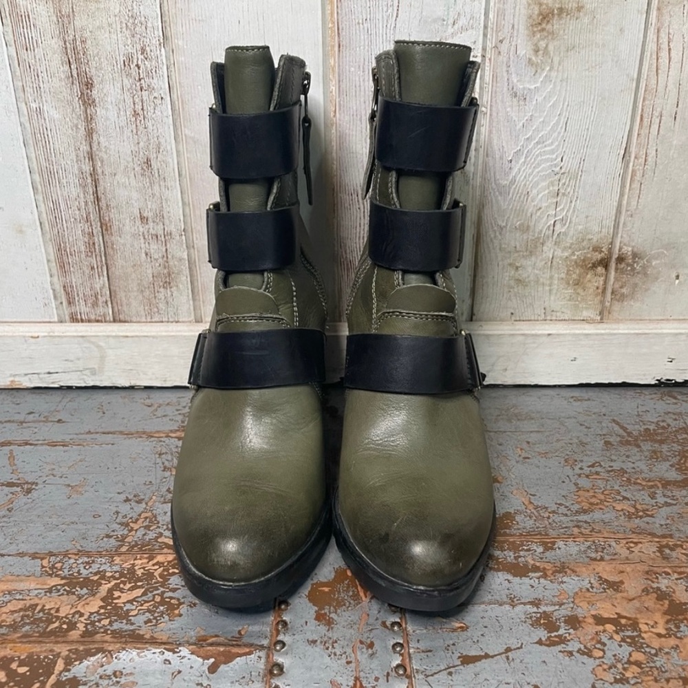 Sorel After Hours Wedge Bootie
